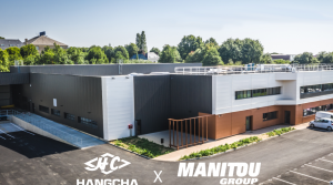 曼尼通集团和杭叉集团将成立锂电池合资企业