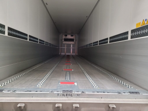 Transporter 实现空运货物自动化物料搬运