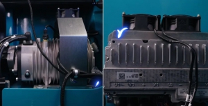 苏超“上大分”，叉车界竟藏同款神技？