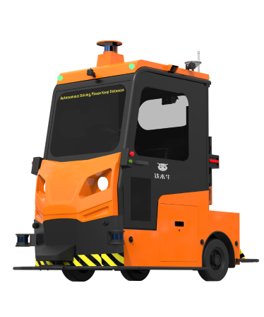 牵引车AMR TMN-T60