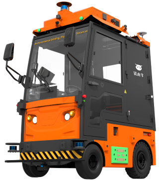 牵引车AMR TMN-T100