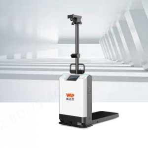 笼车搬运机器人