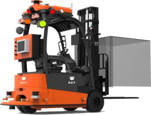 叉车AMR TMN-FP20-HL0-AE