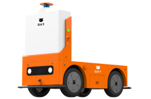 平板车AMR TMN-C2-PIX0