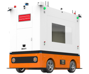 平板车AMR TMN-C20-HS0