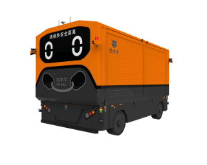 平板车AMR TMN-C100-PX0