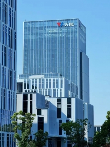 《财富》中国500强，天能位居239位