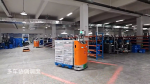 从传统制造到智造跃升：宇锋智能赋能玩具行业数字化转型