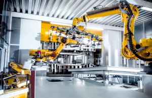 西门子收购 ebmpapst 驱动业务以提升智能搬运与机器人动力布局