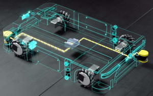 西门子：AGV 的人工智能让我们“距离自动化工厂更近一步”
