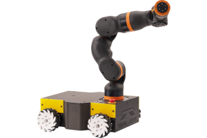 4.18万RMB起！igus推出“白菜价”移动机器人助力中小企业迈入自动化时代