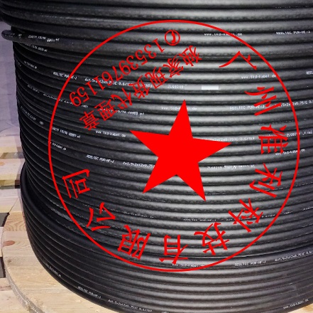 REELTEC® PUR-HF-J 4X1,5+2X(2X0,75)C TKD-KABEL电缆