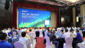 新征程共出发！柳工经销商顾问会吹响下半年冲锋号