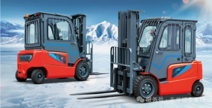 突破-55℃极寒环境，东华板式链助力超低温冷链高效运转