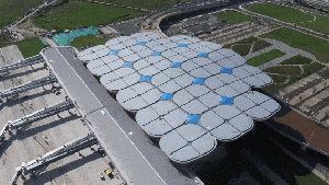 浙江再添一座新机场！TCF赋能打造绿色国际航空物流枢纽！