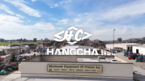 杭叉海外|深耕美国市场：杭叉与Wholesale Equipment的共赢之路