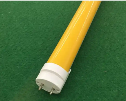 不含紫外线灯管黄光过滤400nmUV深圳厂家供应
