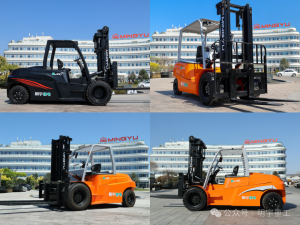 锂电叉车选购困难？看这一篇就够了！