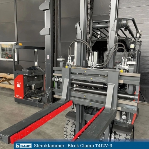 产品推荐 | 靠普砖块夹！