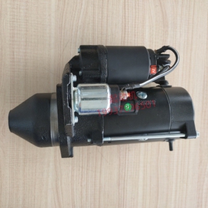 适用于吉尼高空车S85新电喷发动机起动机启动马达全新现货