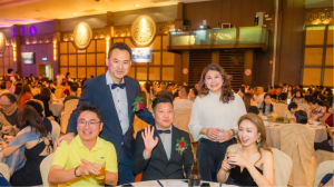 创维叉车马来西亚产品介绍会圆满举行 共襄新能源物流盛举