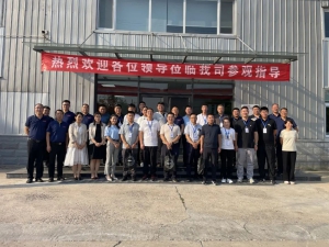 本周工业车辆行业热点回顾（2025.7.27－8.2）