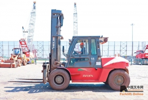 逾二十年携手，合力重叉守港口物流大动脉