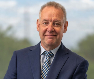 《Dcvelocity》面对面采访：Dematic 总裁 Michael Larsson