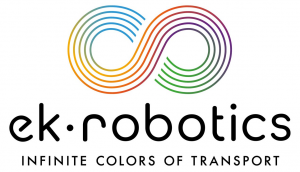 德国AGV制造商ek robotics宣布破产重组