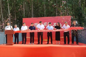 天能×徐州合创联手！又一工商业储能标杆项目竣工