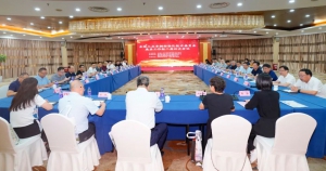 全国工业车辆标准化技术委员会属具工作组二届四次会议在浙江杭州成功召开