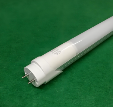 车库雷达灯管T8一体化智能感应厂家批发