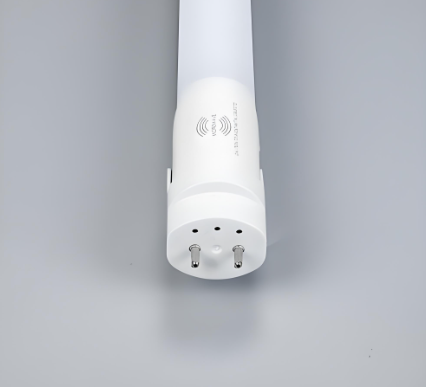 车库雷达灯管T8一体化智能感应厂家批发