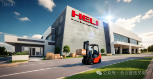 合力防爆 让运搬更安全