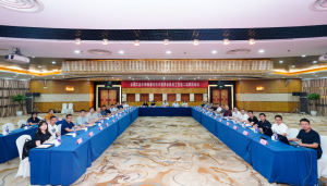 杭叉集团|聚焦标准引领，共绘属具未来--全国工业车辆标准化技术委员会属具工作组二届四次会议在杭叉集团成功召开