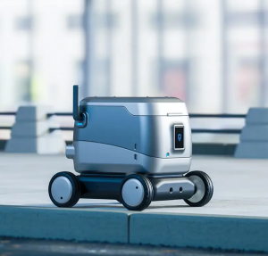 FORT 宣布完成 B 轮融资1,890 万美元用于机器人安全