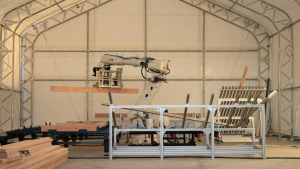 ABB携手Cosmic部署机器人加速洛杉矶因野火损毁住房重建进程