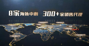 荣耀绽放 聚力远航--安徽叉车集团海外业务交出亮眼成绩单！