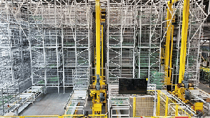 汽车玻璃工装管理“散乱”难题如何一键破解？