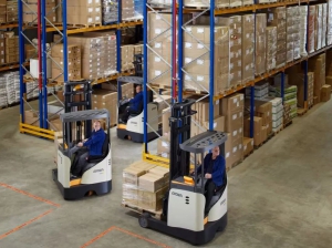 从座椅到操控，ESR 提供全方位的舒适