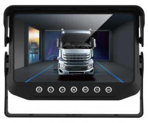 帷享：防水抗震7寸显示屏（TM70Z）