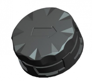 帷享：无线速度传感器（AP137）