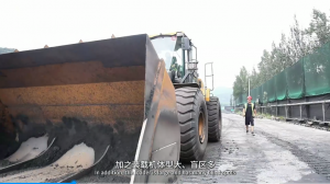 煤矿场装载机盲区撞人事故频发？这套智能解决方案请收好！