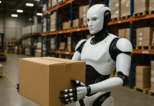 《techxplore》：人类不断制造与我们形状相似的机器人--这有什么意义呢？