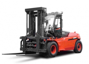 A系列标准型托盘搬运车