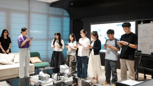 双城联动 | 优旦科技“破壁集训营”精锐启航