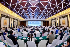 智赋调控 | 优旦科技出席新型配电网研讨会