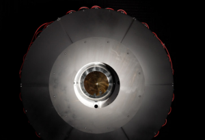 DARPA：　无线能量传输创纪录