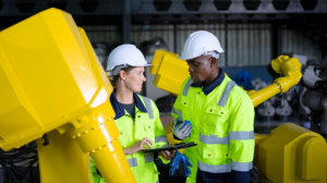 Make UK：英国全球创新排名下滑，机器人密度落后