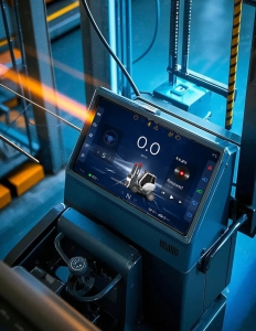 安全为本，畅享数智|凡己M101智能车机系统